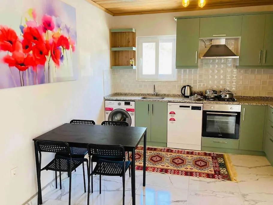 Magnificent Sunset View Villa Fethiye