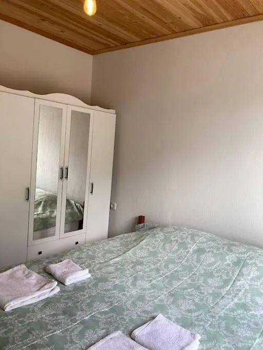 Magnificent Sunset View Villa Fethiye