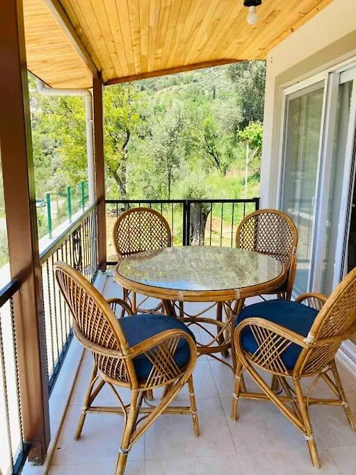 Magnificent Sunset View Villa Fethiye 0*,  Turkiet